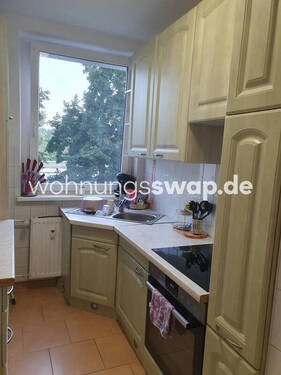 Bild 2 - 2 Zimmer Etagenwohnung zur Miete in Berlin