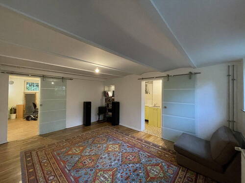 Einliegerwohnung / 2 Zimmer - 