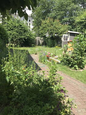 Garten - 