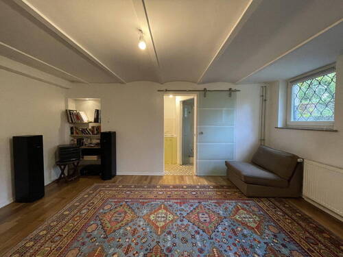 Einliegerwohnung / 2 Zimmer - 