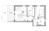 Wohnung MFH-2 II.1 - 