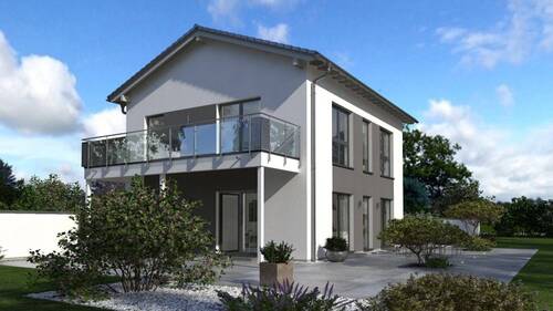 Ansicht Garten - 