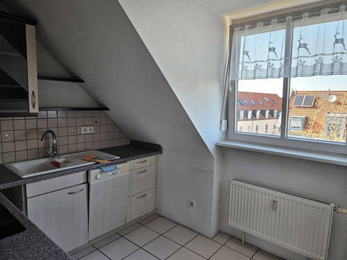 Küchenfenster - 