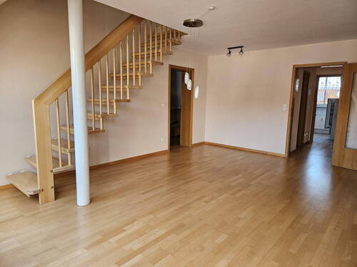 Treppe 1 - 