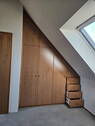 2. DG - Einbauschrank - 