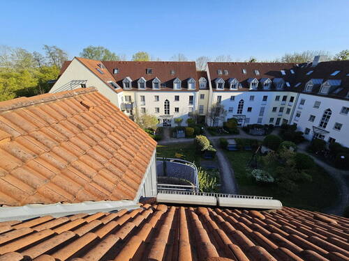 2. DG - Ausblick Süd - 