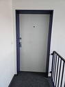 Wohnungstür - 