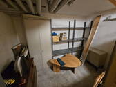 Kellerraum innen - 