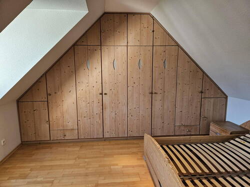 Schlafzimmer Einbauschrank 1 - 