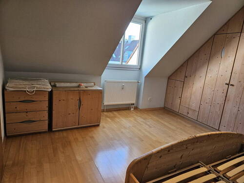 Schlafzimmer - 