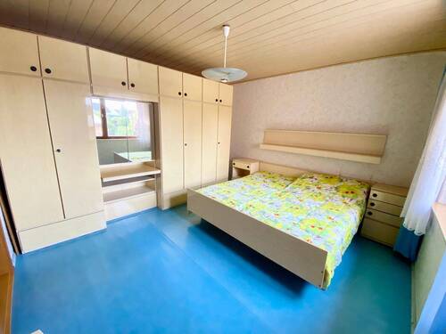 Schlafzimmer - 