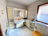 Bad mit Fenster - 