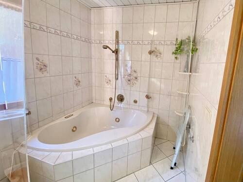 Badewanne - 
