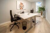 Büroraum 5 - Büro zur Miete in Hamburg