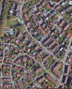 das Wohngebiet - 