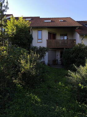 Terrasse und Balkon - 