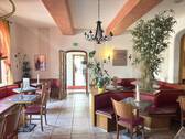 Gastraum Eiscafé - 