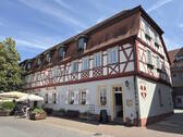 Eiscafé im EG - 