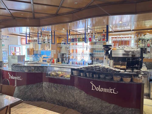 Eiscafé - 