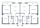 Grundriss EG - 