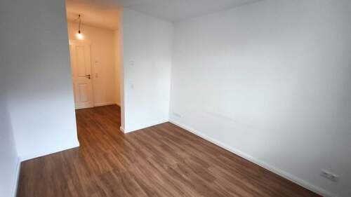 Schlafzimmer mit Ankleideraum - 