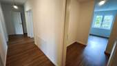 Flur - Eingangsbereich - Etagenwohnung mit 92,50 m² in Heist zur Miete