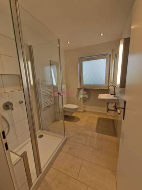 Badezimmer/WC - 