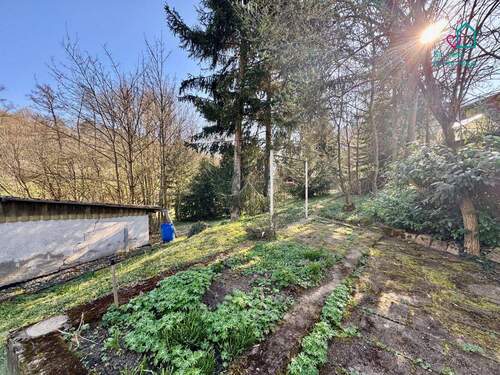 Ansicht Grünfläche - 