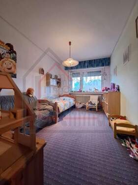 Kinderzimmer OG - 