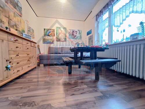 Kinderzimmer EG - 