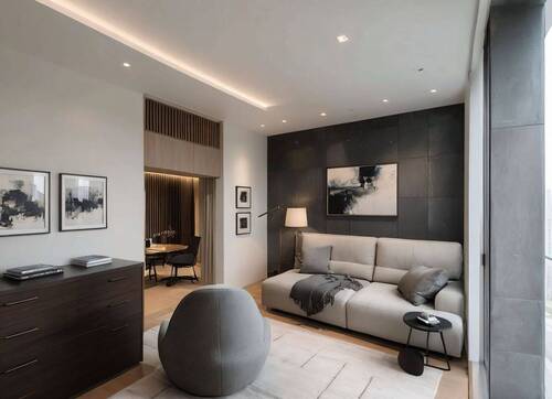 Bild 3 - 3 Zimmer Etagenwohnung in Ering am Inn