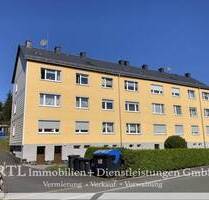 (A1573) Sanierte Wohnung in ruhiger Lage - Rosenthal am Rennsteig