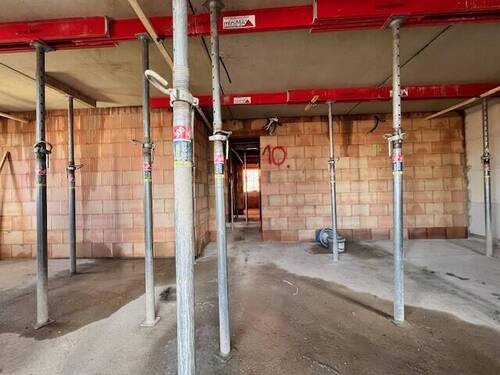 Bild 5 - Etagenwohnung mit 54,00 m&sup2; in Neustadt/Aisch zum Kaufen