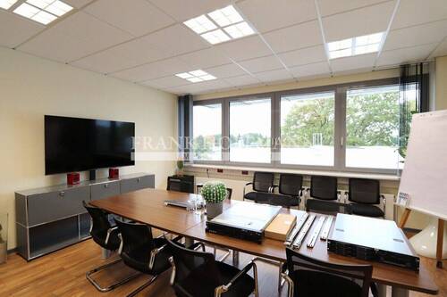 M1341-2.OG Büro 8 - 