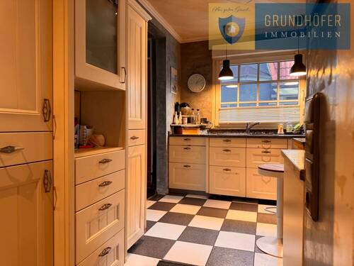 4 - Einfamilienhaus mit 226,00 m&sup2; in Wilhelmshaven zum Kaufen