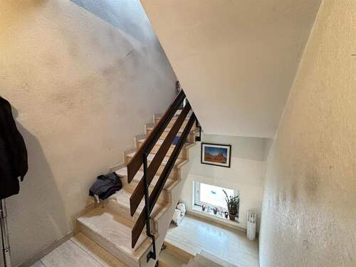 Treppenhaus Nr. 4a - 