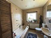 Badezimmer OG - 