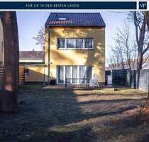 A+ Design trifft Familienglück: Ihr modernes Raumwunder mit höchstem energetischem Standard - Berlin Kladow