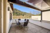 Terrasse - 