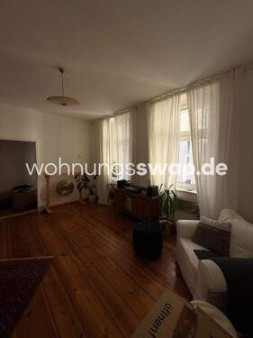 Bild 1 - Wohnungsswap - Jansastraße - 586,00&nbsp;EUR Kaltmiete, ca.&nbsp; 46,00&nbsp;m&sup2;&nbsp;Wohnfl&auml;che