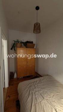 Bild 3 - 2 Zimmer Etagenwohnung in Berlin