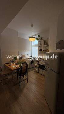 Bild 4 - Etagenwohnung mit 46,00 m&sup2; in Berlin zur Miete