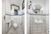Gäste-WC - 