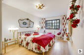 Schlafzimmer 1 - 