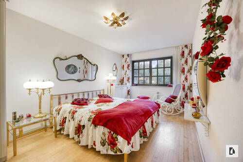 Schlafzimmer 1 - 