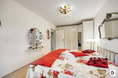 Schlafzimmer 1 - 