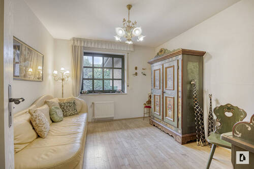 Schlafzimmer 2 - 