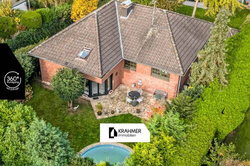 Titelbild - Top Split-Level-Architektur - 995.000,00&nbsp;EUR Kaufpreis, ca.&nbsp; 206,00&nbsp;m&sup2;&nbsp;Wohnfl&auml;che