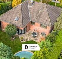 Top Split-Level-Architektur - 995.000,00&nbsp;EUR Kaufpreis, ca.&nbsp; 206,00&nbsp;m&sup2;&nbsp;Wohnfl&auml;che in Meerbusch-Ilverich (PLZ: 40668)