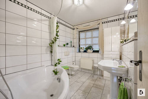 Badezimmer - 